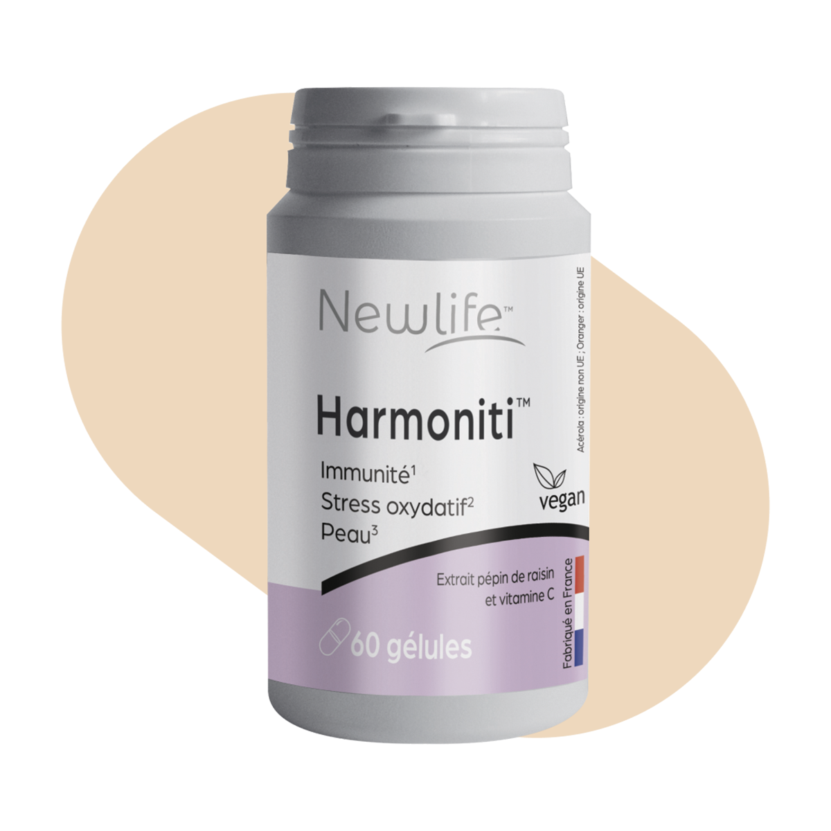 SUMMER Pack 2026 - Best-seller synergie — Hydratation + Microbiote + Métabolisme + Détox + Antioxydants