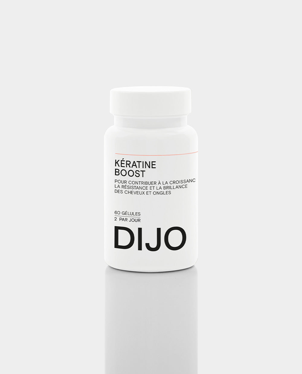 DIJO Kératine Boost - DIJO