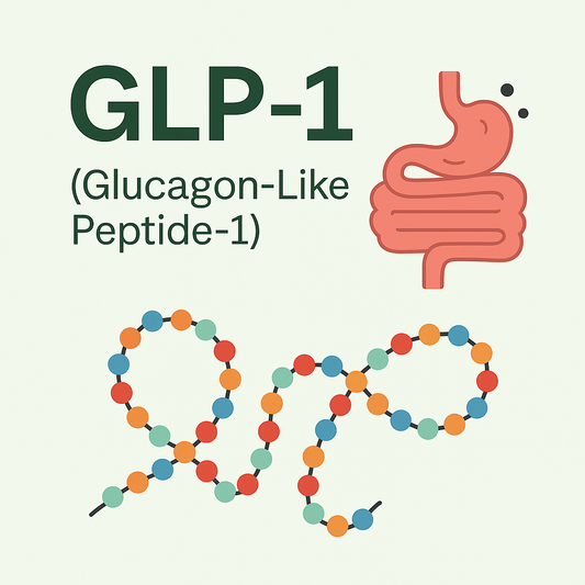 🎯 GLP-1 : Perte de poids miracle ou bombe à retardement pour votre santé ?