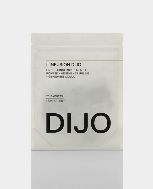DIJO Infusion Méga Bonne - DIJO