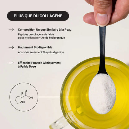 Naali Marine Collagen with Saffron