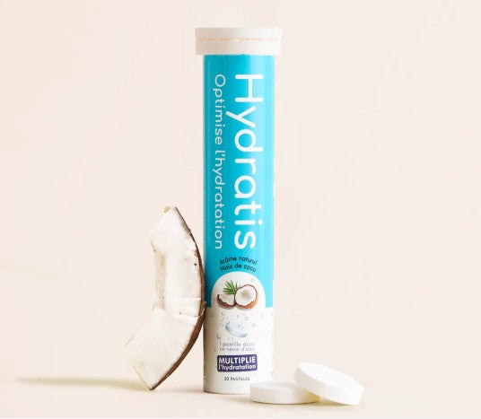 Hydratis