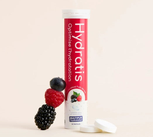 Hydratis