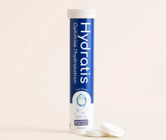Hydratis