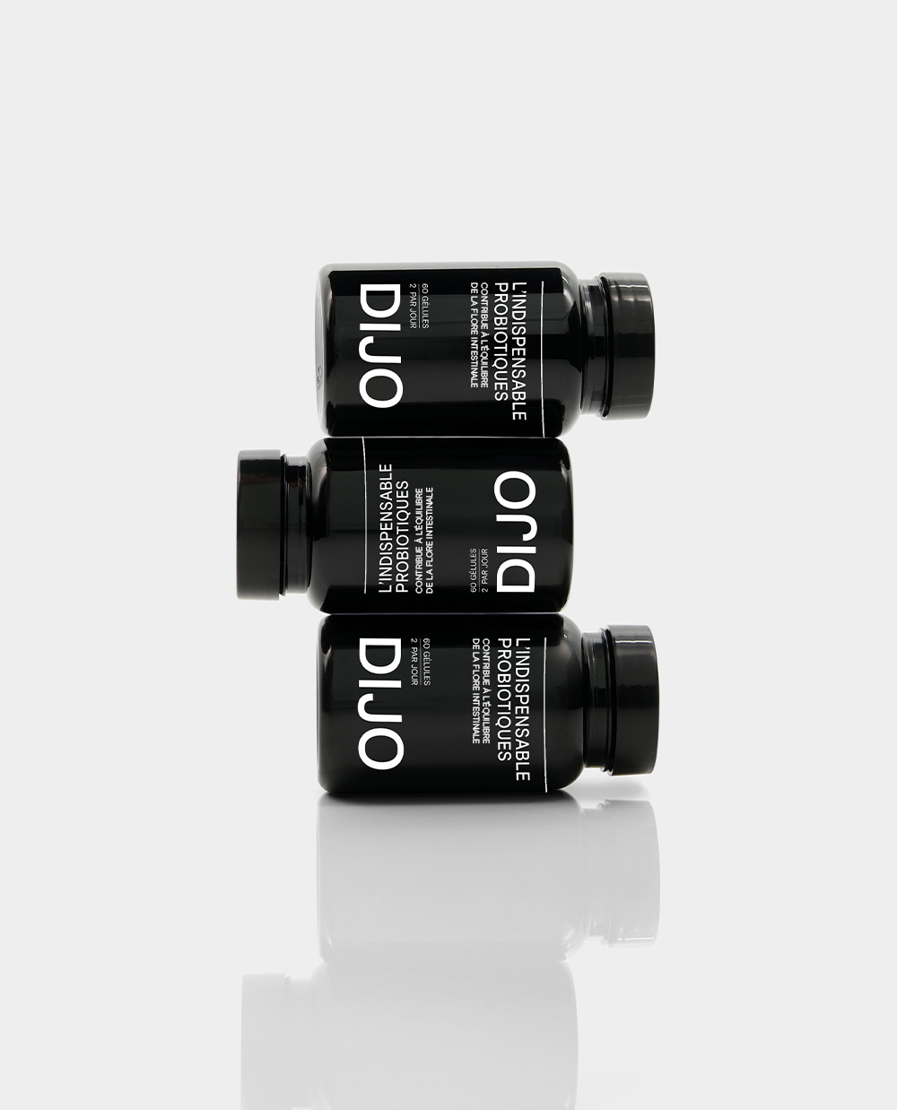 L'Indispensable DIJO — cure 3 mois pack économique