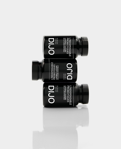 L'Indispensable DIJO — cure 3 mois pack économique