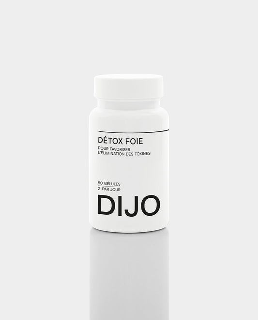 DIJO Détox Foie - DIJO